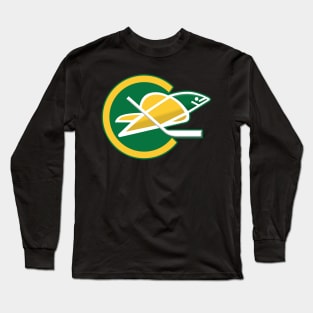 Golden Seals Long Sleeve T-Shirt